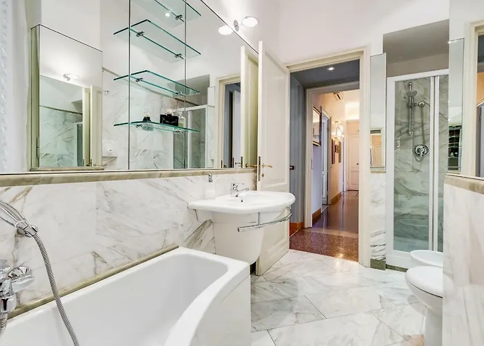 Tibullo - Classic & Elegant Center